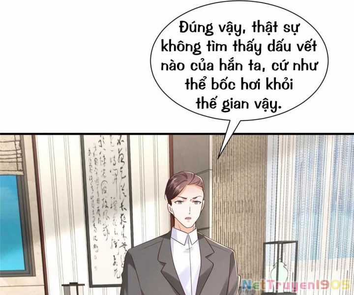 Mỗi Tuần Ta Có Một Nghề Nghiệp Mới Chương 803 trang 64