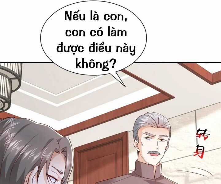 Mỗi Tuần Ta Có Một Nghề Nghiệp Mới Chương 803 trang 67