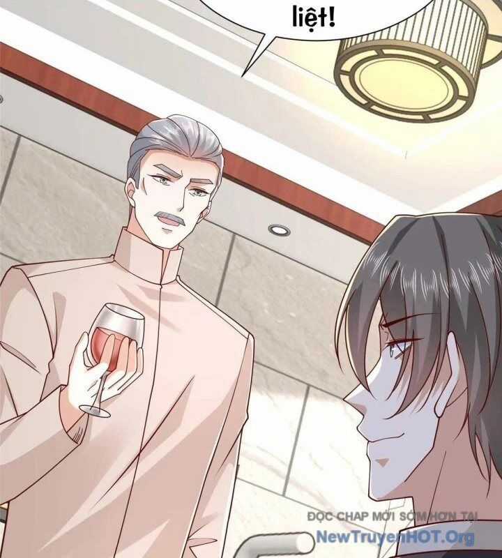 Mỗi Tuần Ta Có Một Nghề Nghiệp Mới Chương 804 trang 10