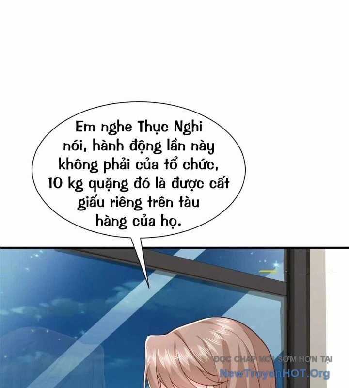 Mỗi Tuần Ta Có Một Nghề Nghiệp Mới Chương 804 trang 19