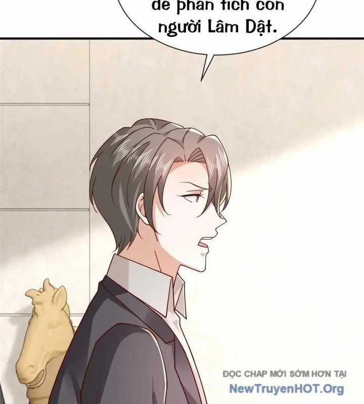 Mỗi Tuần Ta Có Một Nghề Nghiệp Mới Chương 804 trang 2