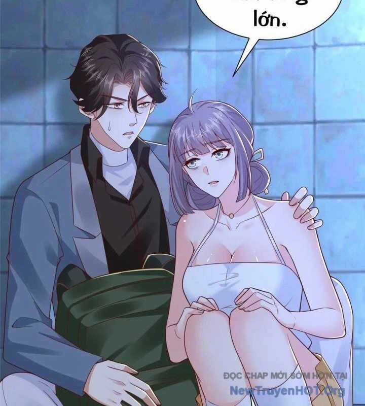 Mỗi Tuần Ta Có Một Nghề Nghiệp Mới Chương 804 trang 26