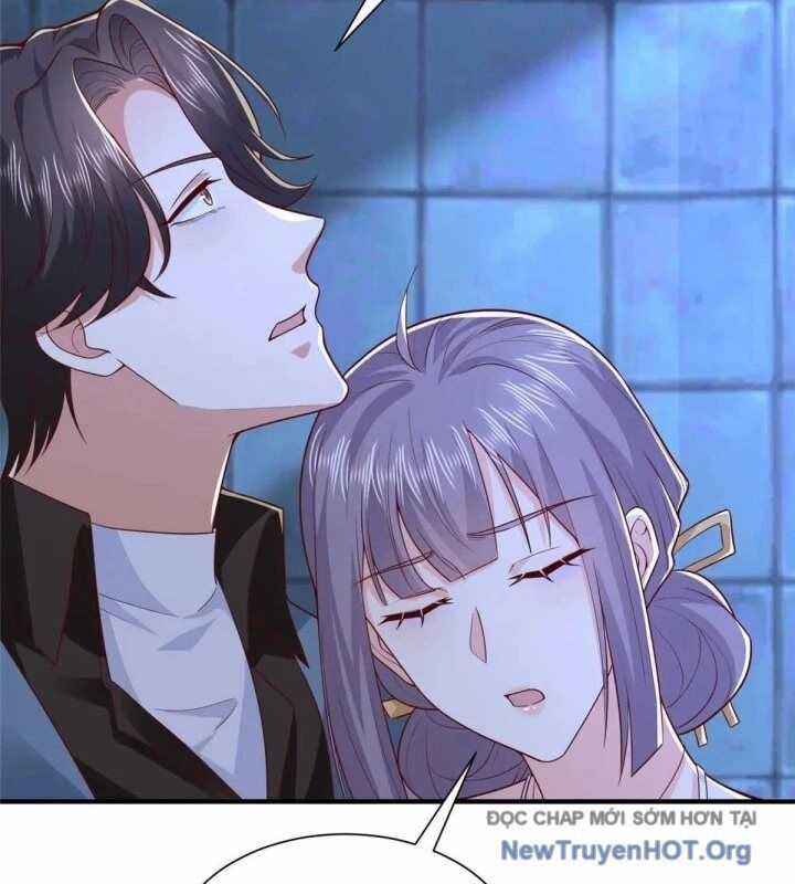 Mỗi Tuần Ta Có Một Nghề Nghiệp Mới Chương 804 trang 28