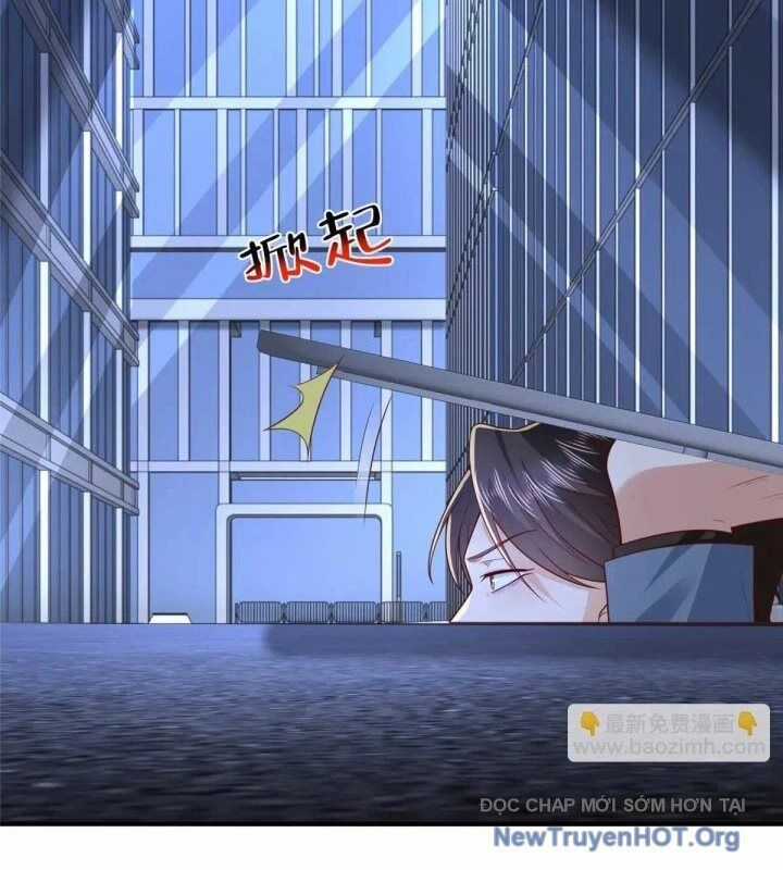 Mỗi Tuần Ta Có Một Nghề Nghiệp Mới Chương 804 trang 30