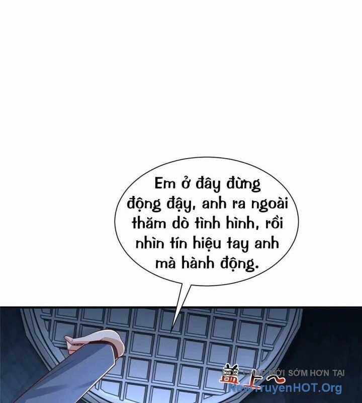 Mỗi Tuần Ta Có Một Nghề Nghiệp Mới Chương 804 trang 31