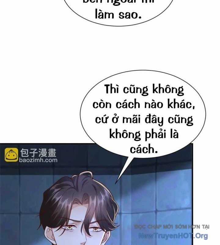 Mỗi Tuần Ta Có Một Nghề Nghiệp Mới Chương 804 trang 33