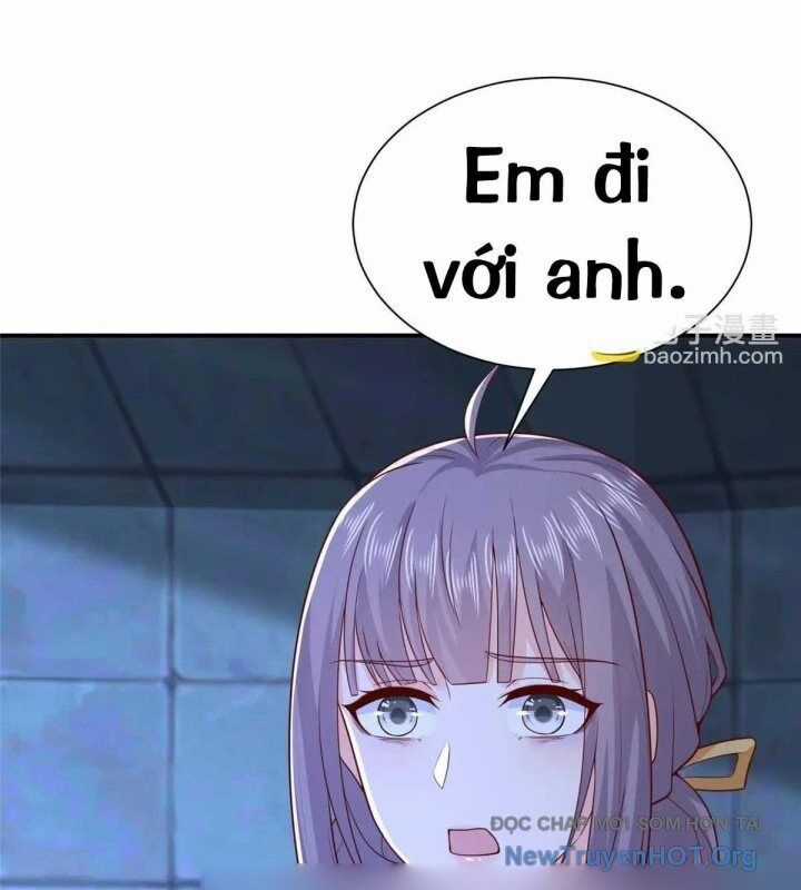 Mỗi Tuần Ta Có Một Nghề Nghiệp Mới Chương 804 trang 35