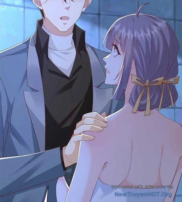 Mỗi Tuần Ta Có Một Nghề Nghiệp Mới Chương 804 trang 38