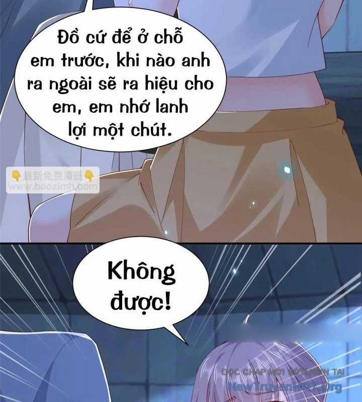 Mỗi Tuần Ta Có Một Nghề Nghiệp Mới Chương 804 trang 39