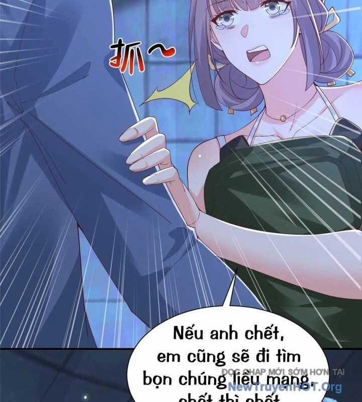 Mỗi Tuần Ta Có Một Nghề Nghiệp Mới Chương 804 trang 40