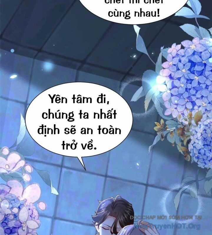 Mỗi Tuần Ta Có Một Nghề Nghiệp Mới Chương 804 trang 41