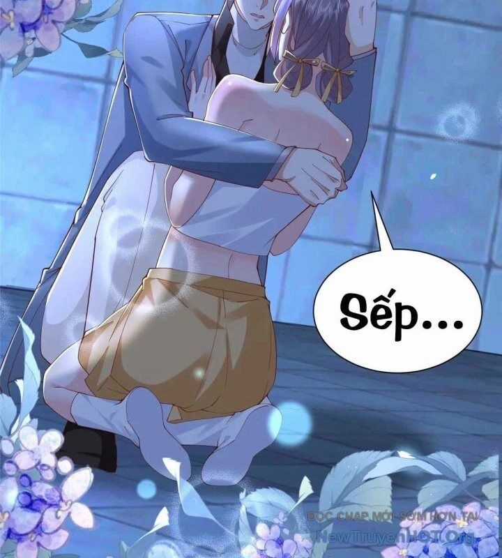 Mỗi Tuần Ta Có Một Nghề Nghiệp Mới Chương 804 trang 42