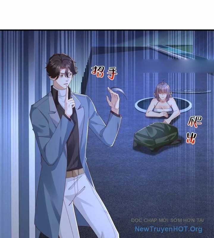 Mỗi Tuần Ta Có Một Nghề Nghiệp Mới Chương 804 trang 47