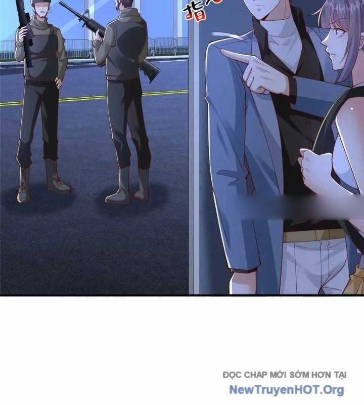 Mỗi Tuần Ta Có Một Nghề Nghiệp Mới Chương 804 trang 49