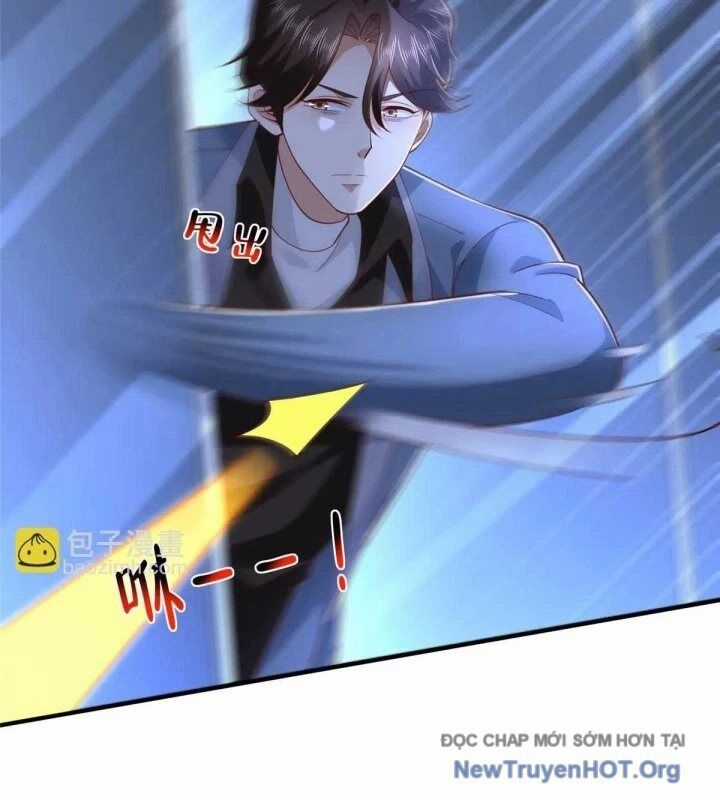 Mỗi Tuần Ta Có Một Nghề Nghiệp Mới Chương 804 trang 53