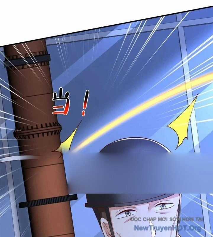 Mỗi Tuần Ta Có Một Nghề Nghiệp Mới Chương 804 trang 54