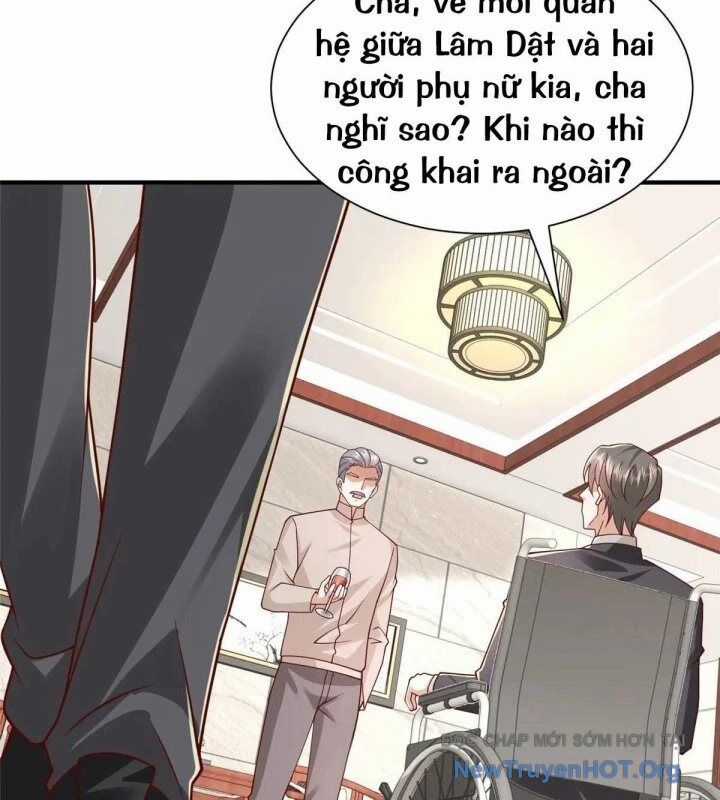 Mỗi Tuần Ta Có Một Nghề Nghiệp Mới Chương 804 trang 6