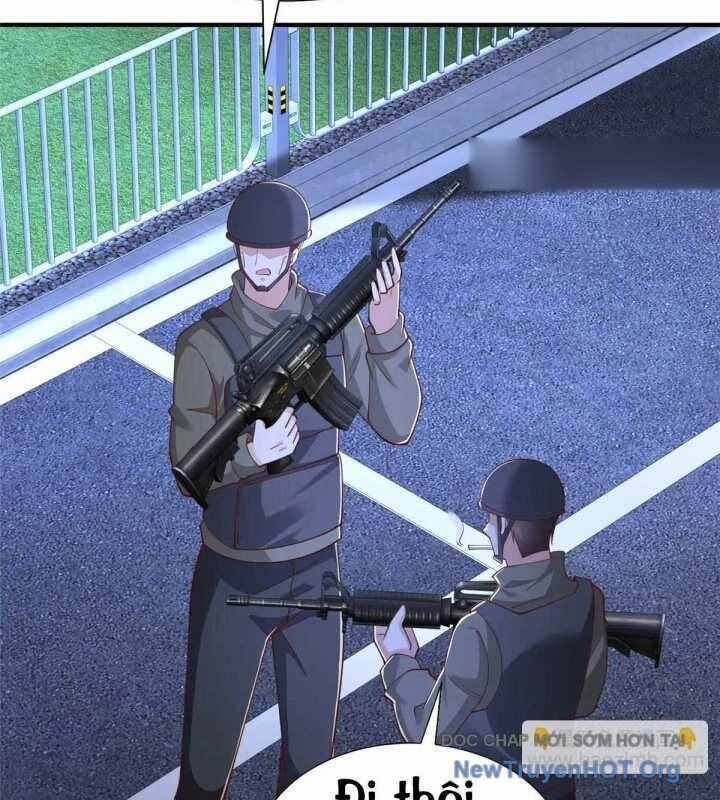 Mỗi Tuần Ta Có Một Nghề Nghiệp Mới Chương 804 trang 60