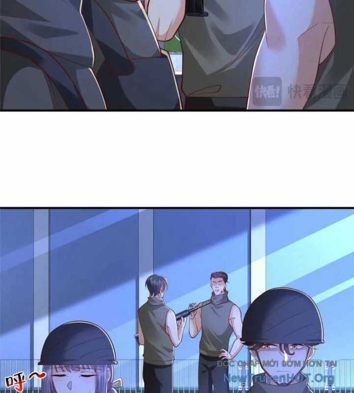 Mỗi Tuần Ta Có Một Nghề Nghiệp Mới Chương 805 trang 11