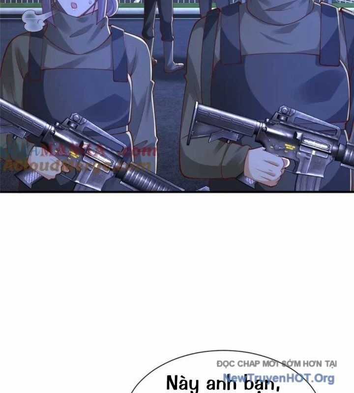 Mỗi Tuần Ta Có Một Nghề Nghiệp Mới Chương 805 trang 12