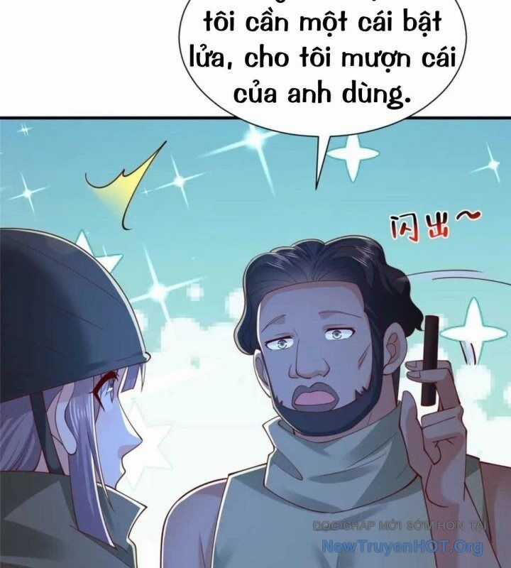 Mỗi Tuần Ta Có Một Nghề Nghiệp Mới Chương 805 trang 13