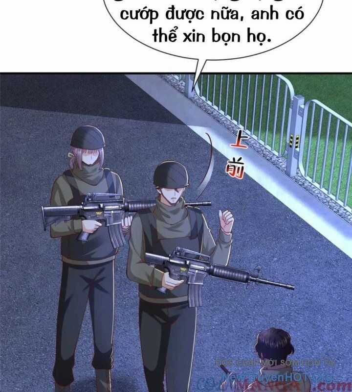 Mỗi Tuần Ta Có Một Nghề Nghiệp Mới Chương 805 trang 15