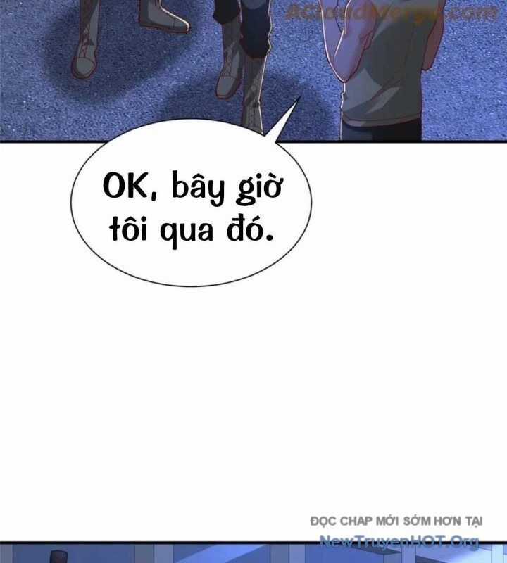 Mỗi Tuần Ta Có Một Nghề Nghiệp Mới Chương 805 trang 16