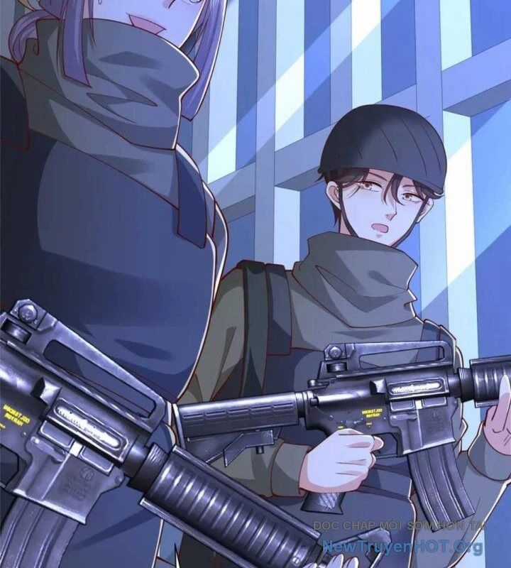 Mỗi Tuần Ta Có Một Nghề Nghiệp Mới Chương 805 trang 19