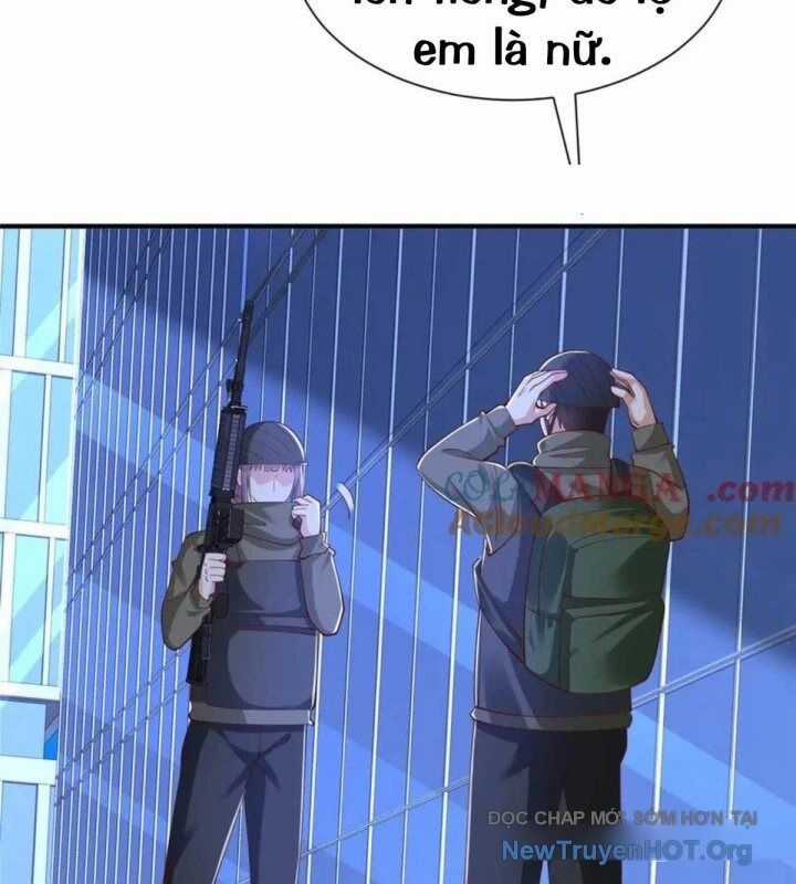 Mỗi Tuần Ta Có Một Nghề Nghiệp Mới Chương 805 trang 2