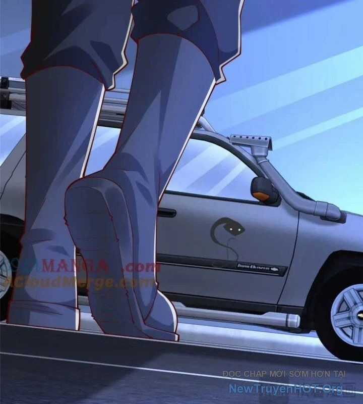 Mỗi Tuần Ta Có Một Nghề Nghiệp Mới Chương 805 trang 21