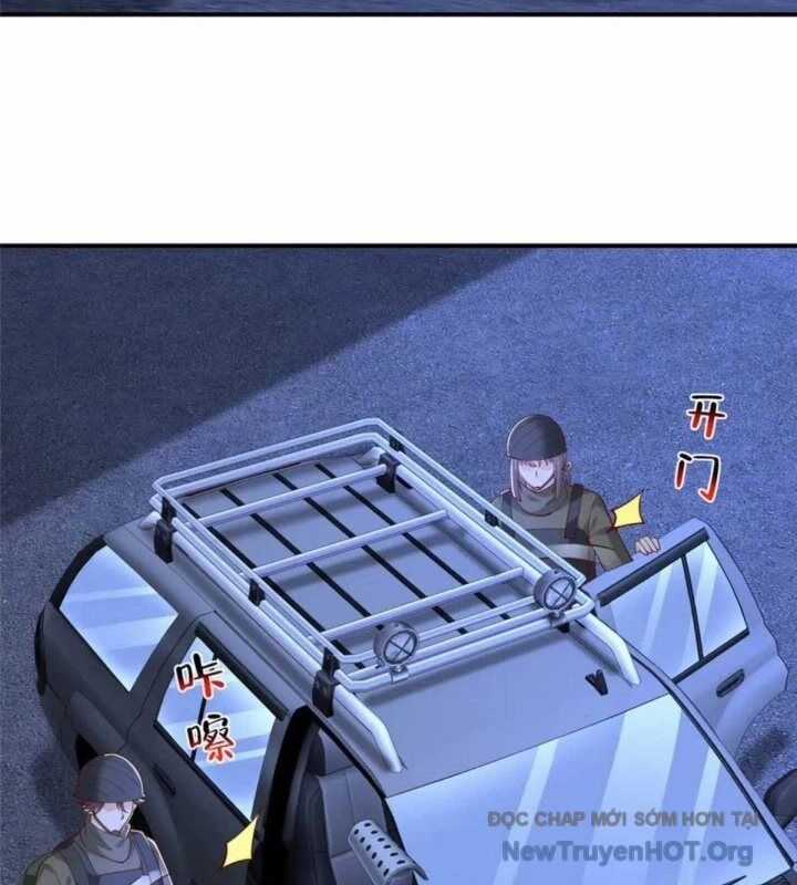 Mỗi Tuần Ta Có Một Nghề Nghiệp Mới Chương 805 trang 22