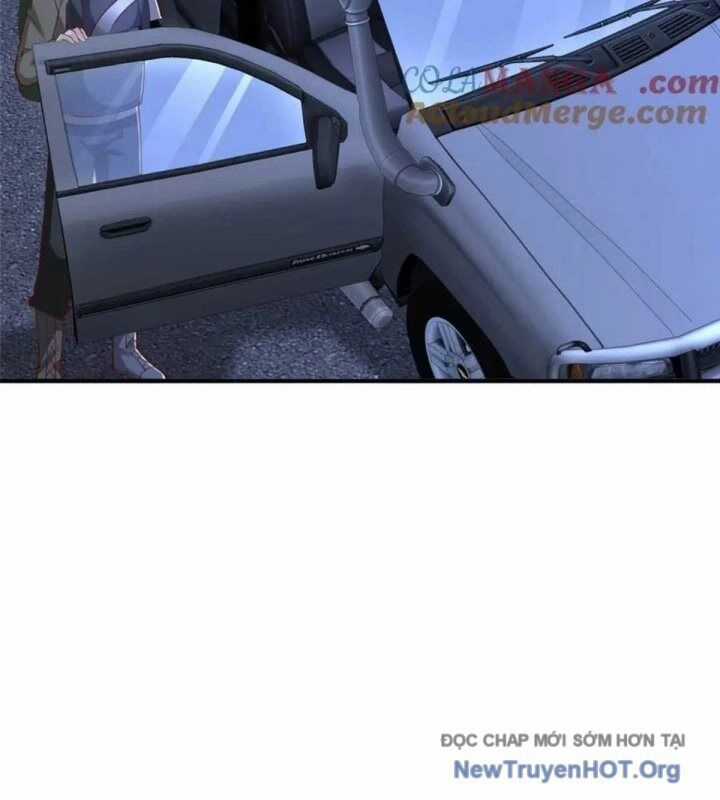 Mỗi Tuần Ta Có Một Nghề Nghiệp Mới Chương 805 trang 23