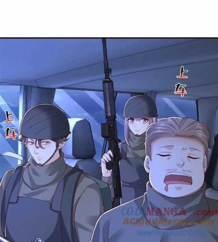 Mỗi Tuần Ta Có Một Nghề Nghiệp Mới Chương 805 trang 24