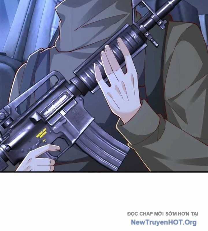 Mỗi Tuần Ta Có Một Nghề Nghiệp Mới Chương 805 trang 28