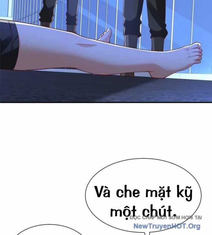 Mỗi Tuần Ta Có Một Nghề Nghiệp Mới Chương 805 trang 3