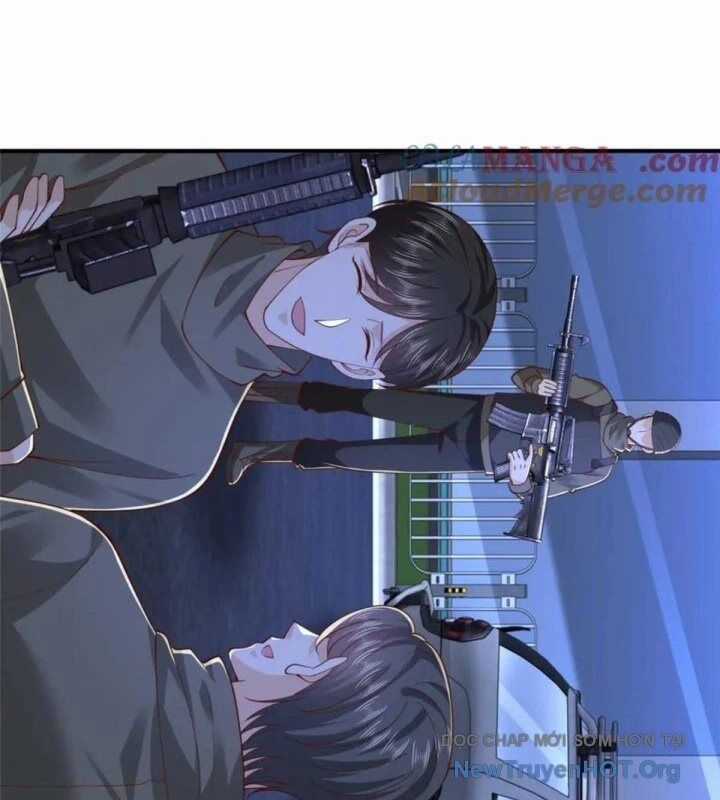 Mỗi Tuần Ta Có Một Nghề Nghiệp Mới Chương 805 trang 31