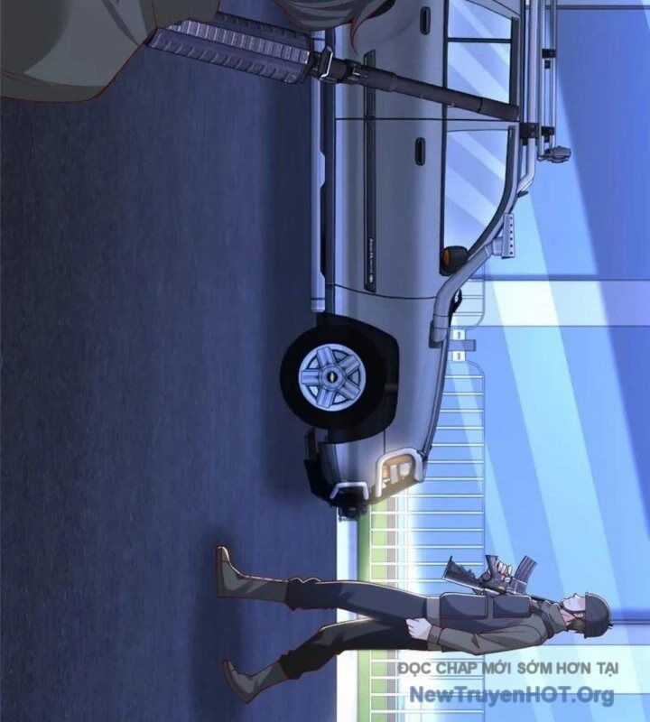 Mỗi Tuần Ta Có Một Nghề Nghiệp Mới Chương 805 trang 32