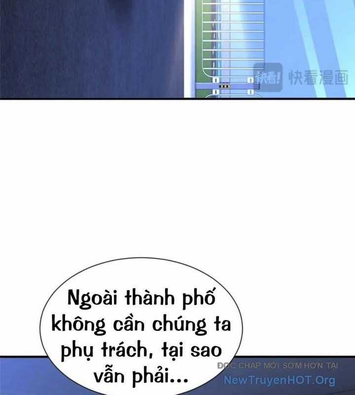 Mỗi Tuần Ta Có Một Nghề Nghiệp Mới Chương 805 trang 33