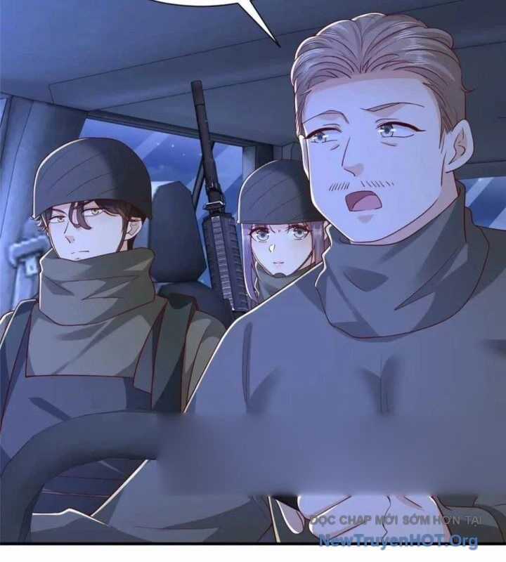 Mỗi Tuần Ta Có Một Nghề Nghiệp Mới Chương 805 trang 34