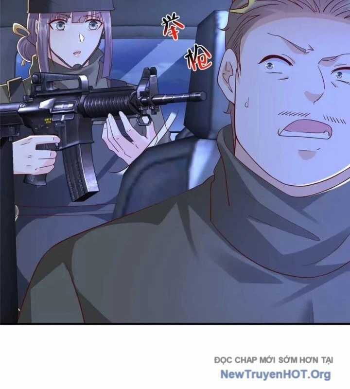 Mỗi Tuần Ta Có Một Nghề Nghiệp Mới Chương 805 trang 36