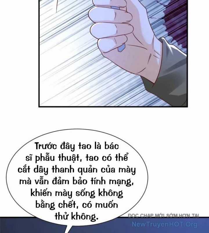 Mỗi Tuần Ta Có Một Nghề Nghiệp Mới Chương 805 trang 38