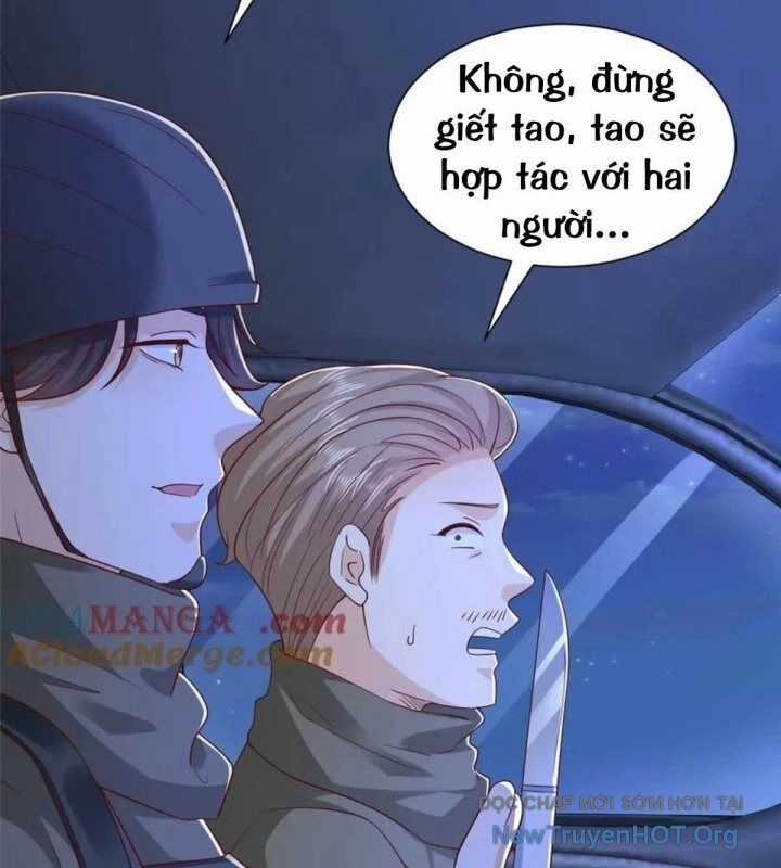 Mỗi Tuần Ta Có Một Nghề Nghiệp Mới Chương 805 trang 39