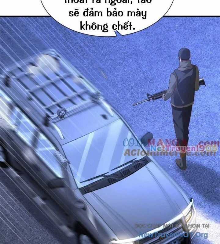 Mỗi Tuần Ta Có Một Nghề Nghiệp Mới Chương 805 trang 41