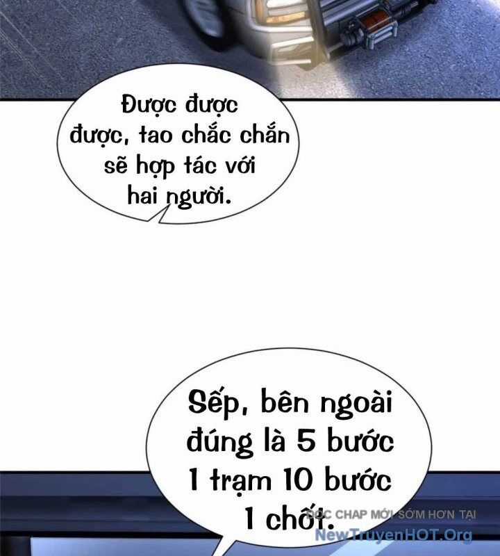 Mỗi Tuần Ta Có Một Nghề Nghiệp Mới Chương 805 trang 42