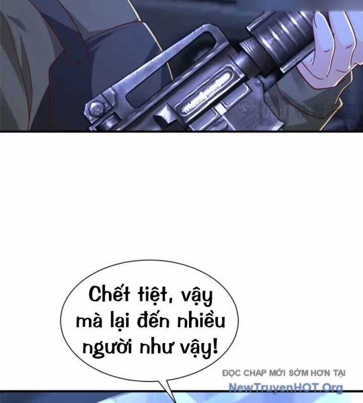 Mỗi Tuần Ta Có Một Nghề Nghiệp Mới Chương 805 trang 44