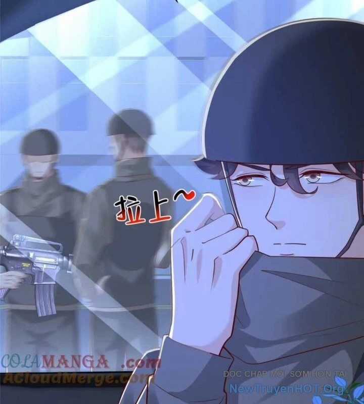 Mỗi Tuần Ta Có Một Nghề Nghiệp Mới Chương 805 trang 45