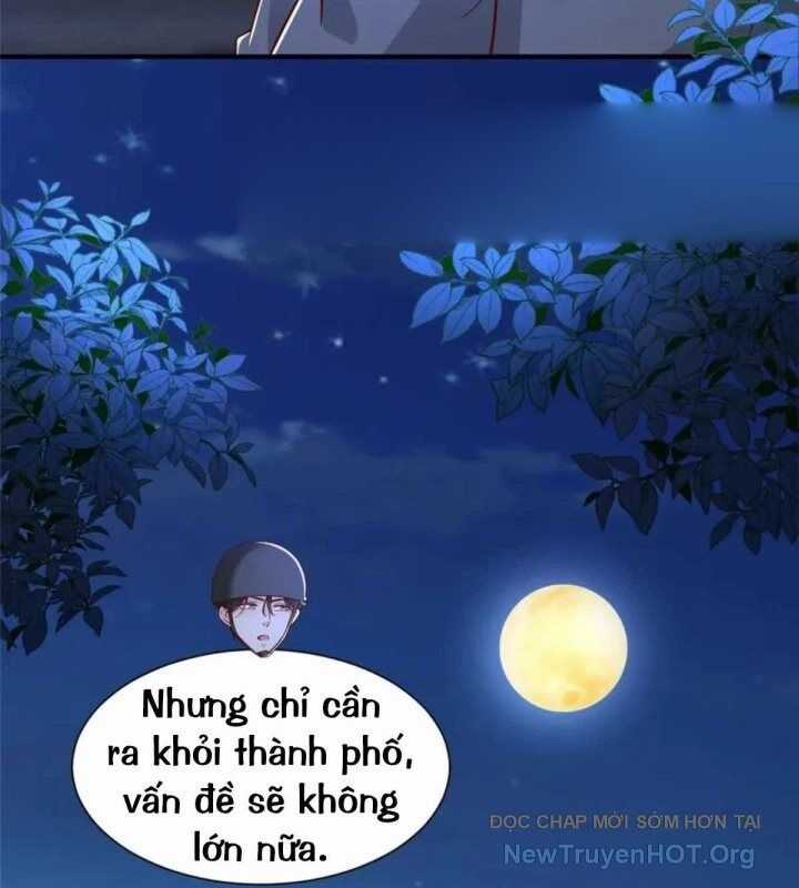 Mỗi Tuần Ta Có Một Nghề Nghiệp Mới Chương 805 trang 46