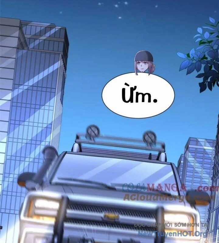 Mỗi Tuần Ta Có Một Nghề Nghiệp Mới Chương 805 trang 47