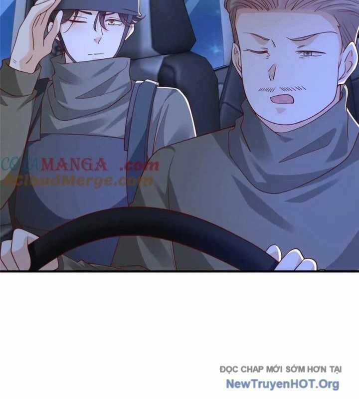 Mỗi Tuần Ta Có Một Nghề Nghiệp Mới Chương 805 trang 49