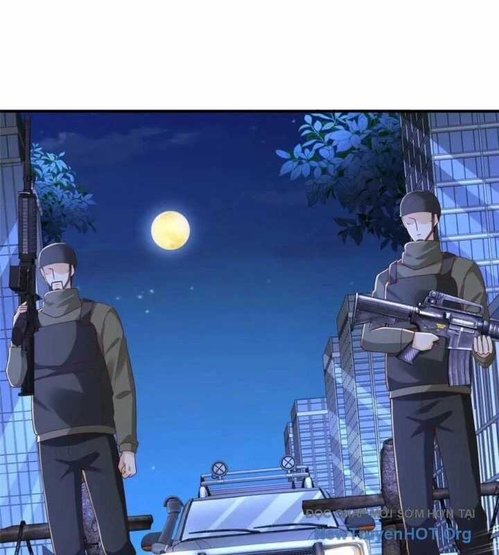 Mỗi Tuần Ta Có Một Nghề Nghiệp Mới Chương 805 trang 50